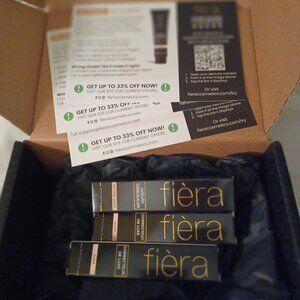 Fiera Luxury Concealer